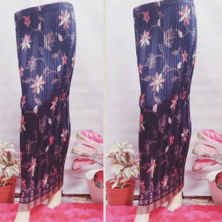 ➹ ROK PLISKET BATIK/ROK PLISKET KEBAYA/ROK PLISKET/ROK KEBAYA/BAWAHAN KEBAYA/ROK BATIK/BAWAHAN BATIK