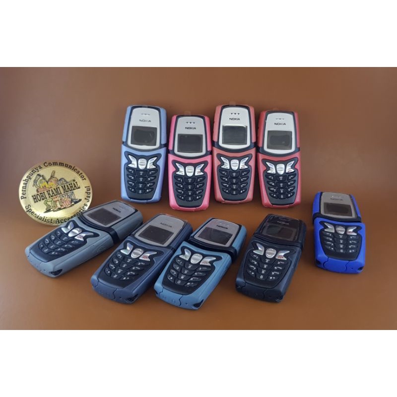 casing nokia 5210