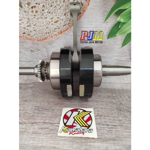 KRUK AS N MAX NMAX~AEROX KAWAHARA