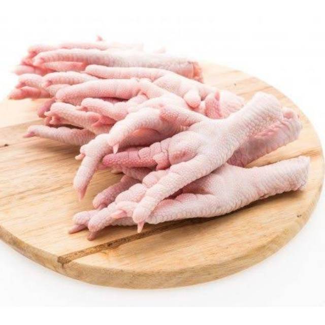 

Ceker Ayam 250gram