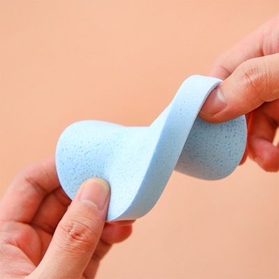 ♚𝐓𝐒 𝟎𝟑𝟖♚Spons Make Up Beauty Sponge Blender Sponge Faundation Spons Cuci Wajah Spons Bedak Puff