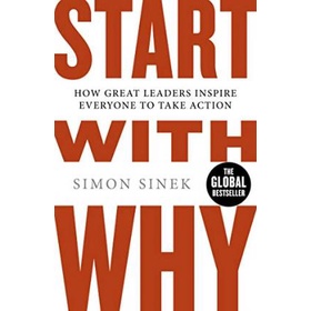 Start With Why