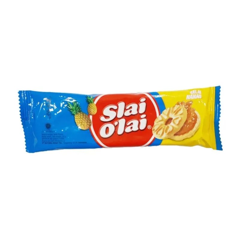 BOX - Slai Olai Isi 10pc