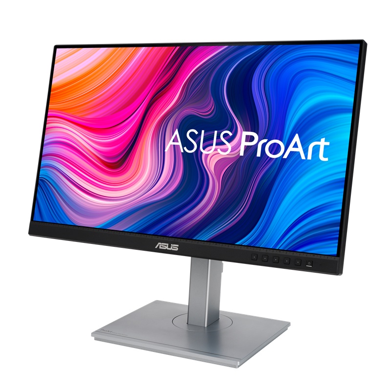 Monitor LED Asus ProArt PA247CV 24&quot; IPS 1080p HDMI DP USB-C Speaker