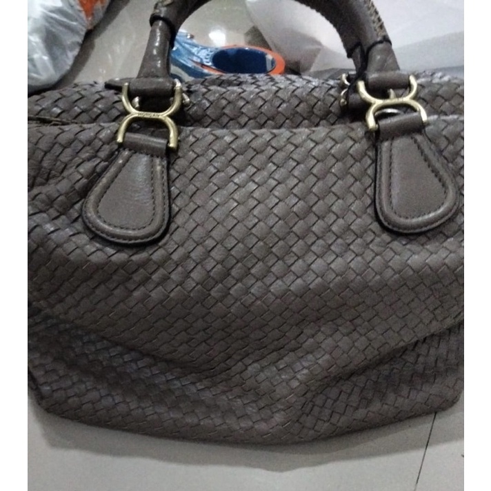 Tas Kepang Abu 90/2 kg