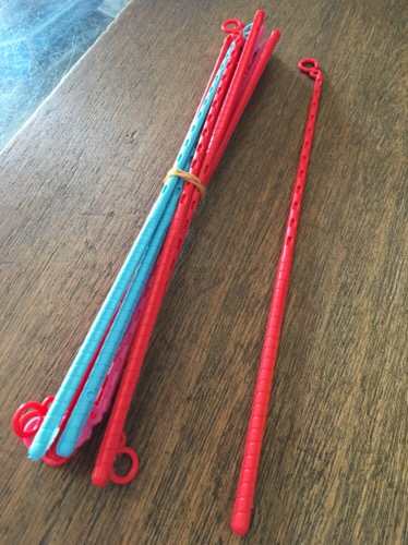 Stick Lampion, Lantern Holder, Gagang Lampion