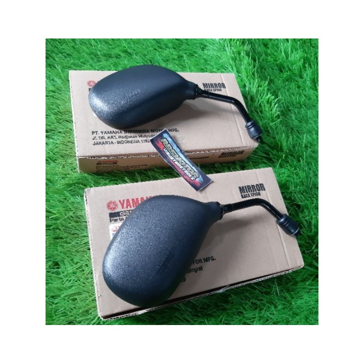SPION F1ZR MIROR F1ZR SPION MIO SPION NOUVO
