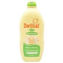 zwitsal baby powder 300gr