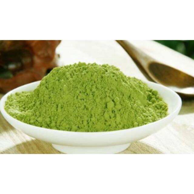 

Bumbu Tabur Matcha 100 gram, Jual Bubuk Tabur Rasa Matcha Powder Murah Enak Halal Good Aroma