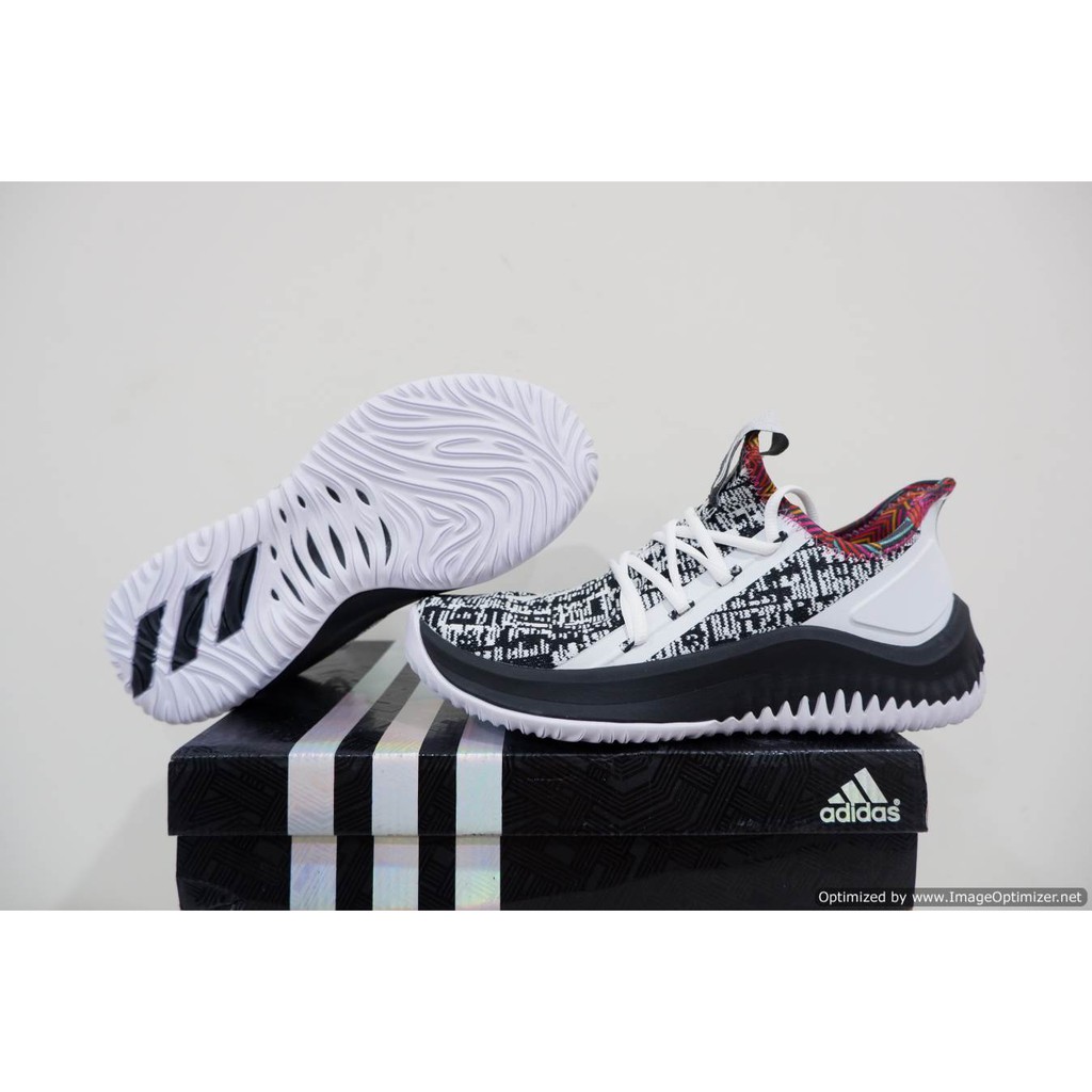 adidas dame dolla summer pack