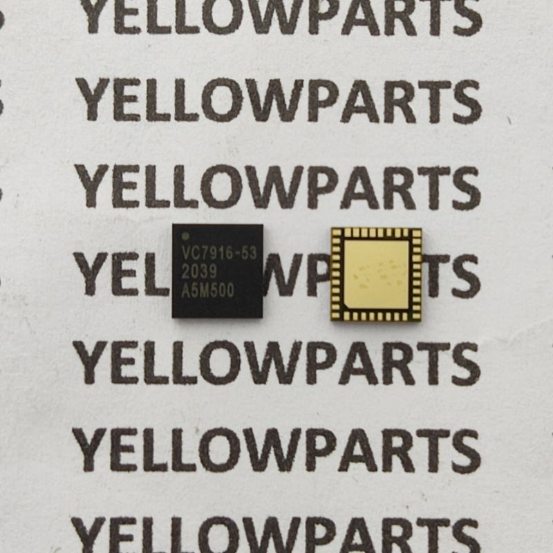 IC RF REALME 7I VC7916-53 ORIGINAL