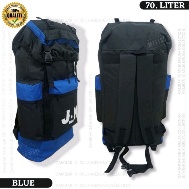 Tas ransel Gunung tas murah langsung dari kompeksi kapasitas 70liter/65liter tas Gunung Aston outdoor tas Gunung tas gendong tas besar tas punggung besar tas Gunung