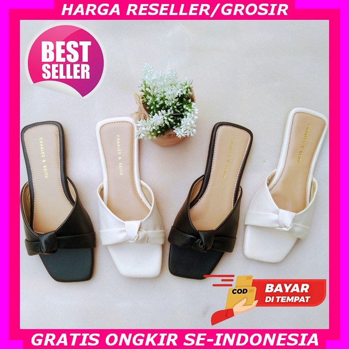 Sandal Heels Wanita Import / Zara Heels Blink Sendal Haihils Hak Tahu Tinggi Kaca Wanita Terbaru 202