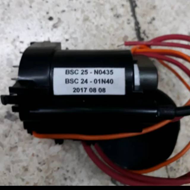 Flyback BSC25-N0435 Kualitas Bagus