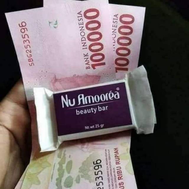 NUAMOOREA Beauty plus Bar