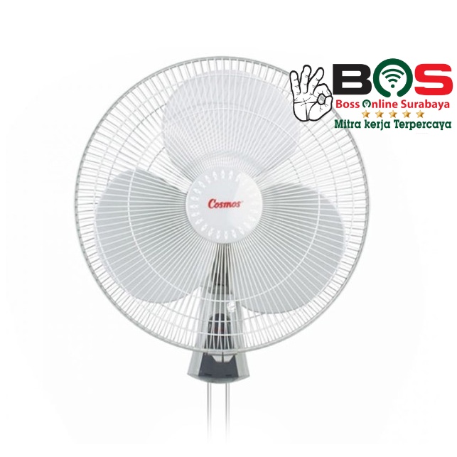 Kipas Angin Dinding 16" WFC Cosmos Wall Fan 16" WFC 16-WFC 16 WFC