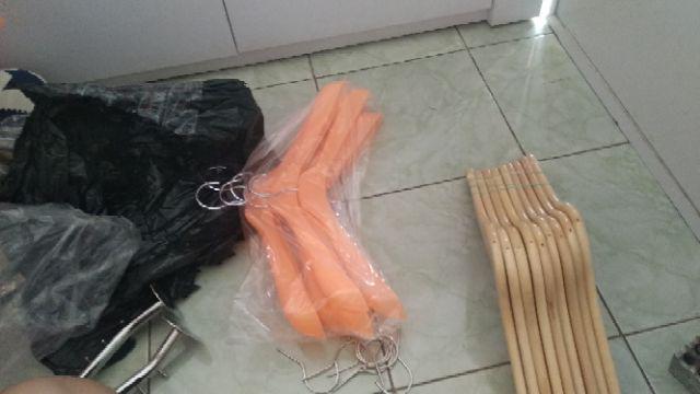 Hanger Suling Tembok 6paku  Belalai