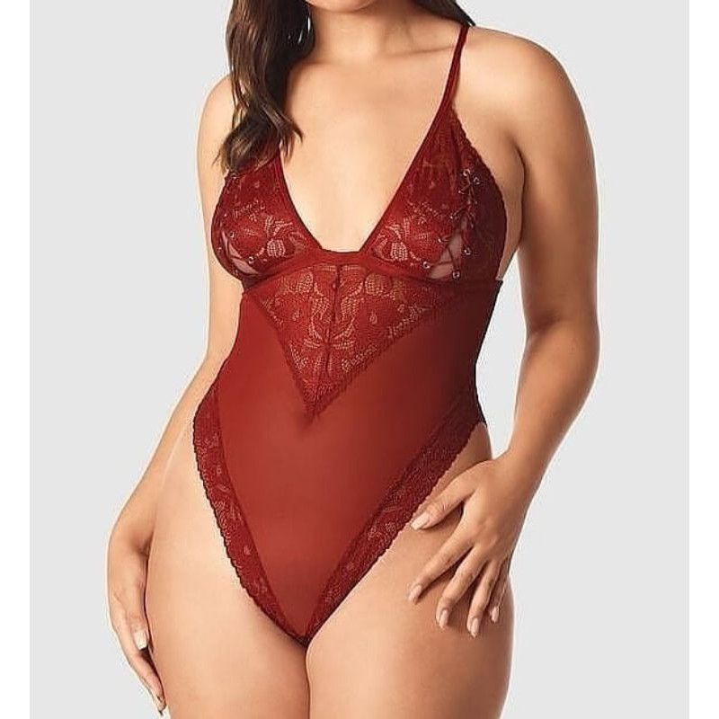 LA SENZA BODYSUIT