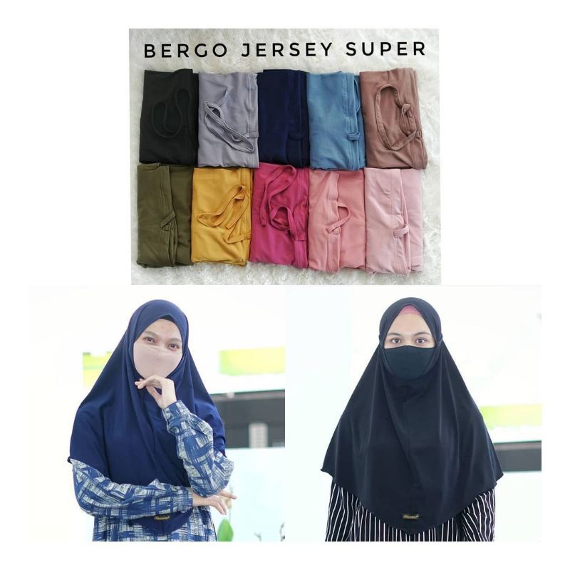 Bergo Ori Sekararum