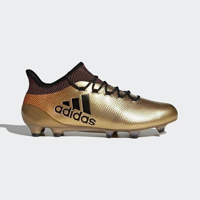 adidas x 18.1 gold