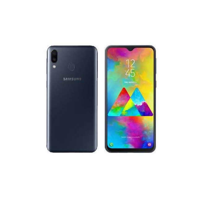 Samsung Galaxy M20 Ram 3/32 GB Garansi Resmi Sein