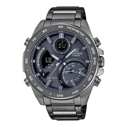 Casio Edifice ECB-900MDC-1ADR / ECB-900MDC-1A