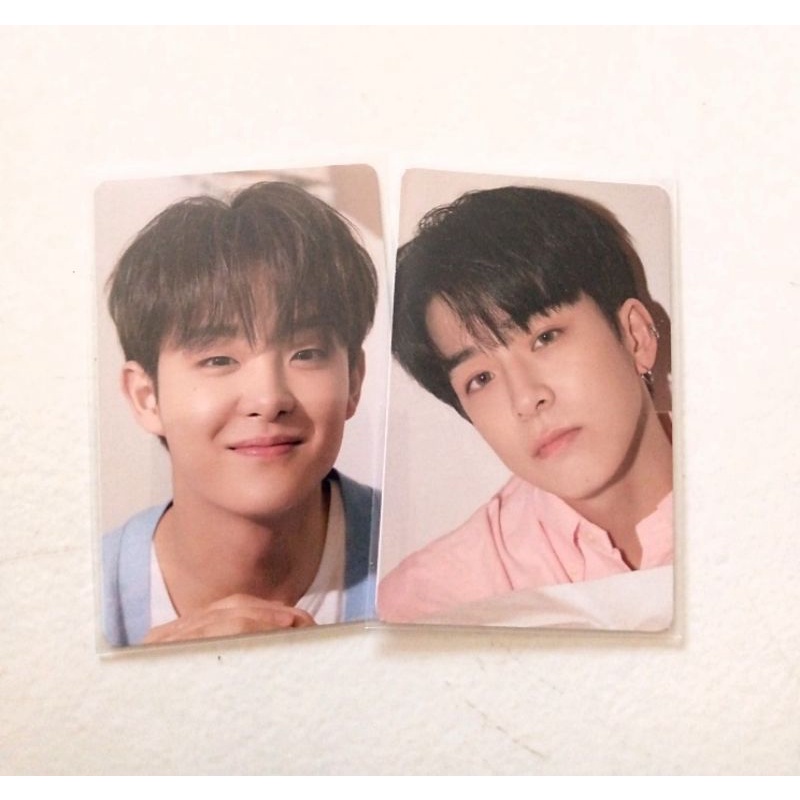 MANYO EVENT 3 TREASURE ASAHI JIHOON