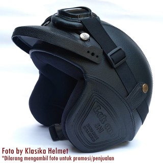  Helm  Yang Cocok Buat Motor Matic Tips Mencocokan