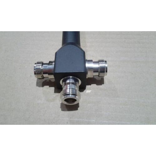 AK066   GSM Repeater Spliiter  3 Way