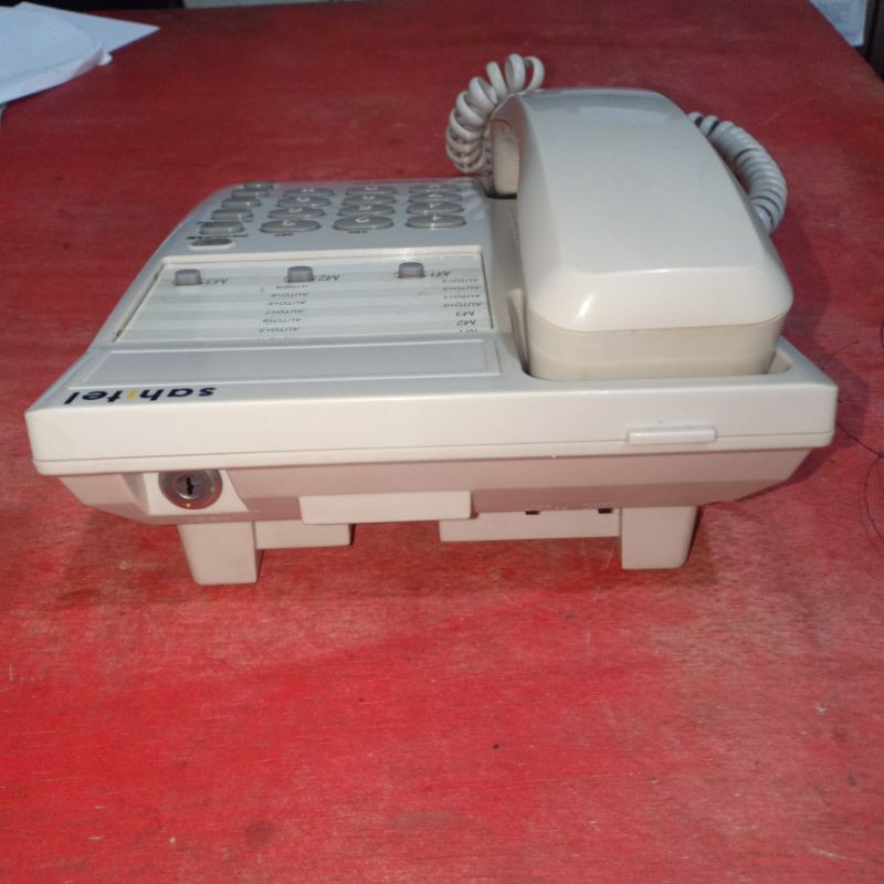 TELEPON RUMAH/SAHITEL S71