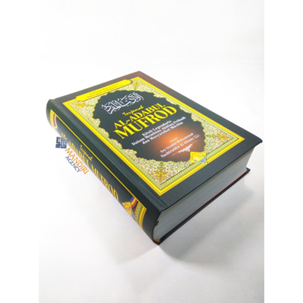 Paling Murah Buku Terjemah Al-Adabul Mufrad