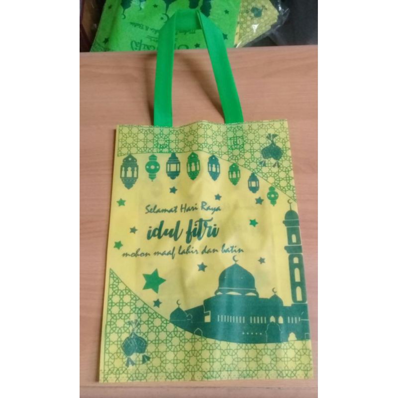Plastik Standing Pouch 10x17 (isi 50 Lembar)