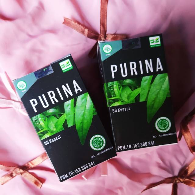

Herbal obat asam urat pegel linu dan nyeri sendi