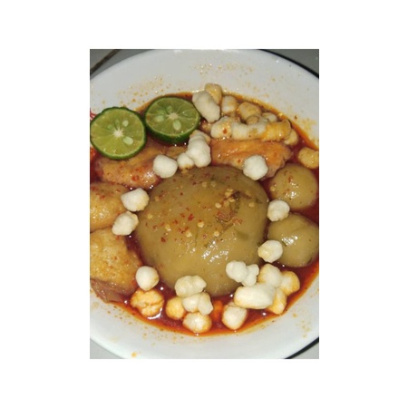 

BASO ACI GEMOY (ISI TETELAN)