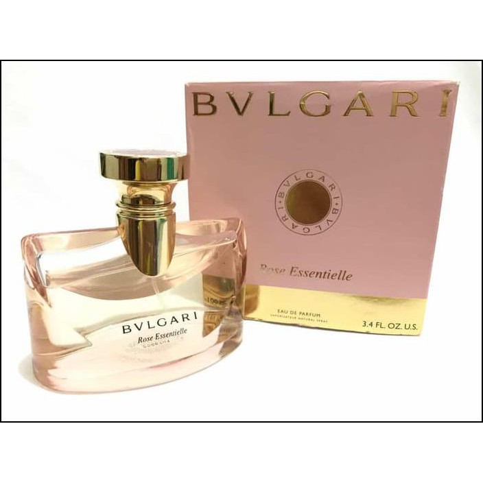 bvlgari rose essentielle harga