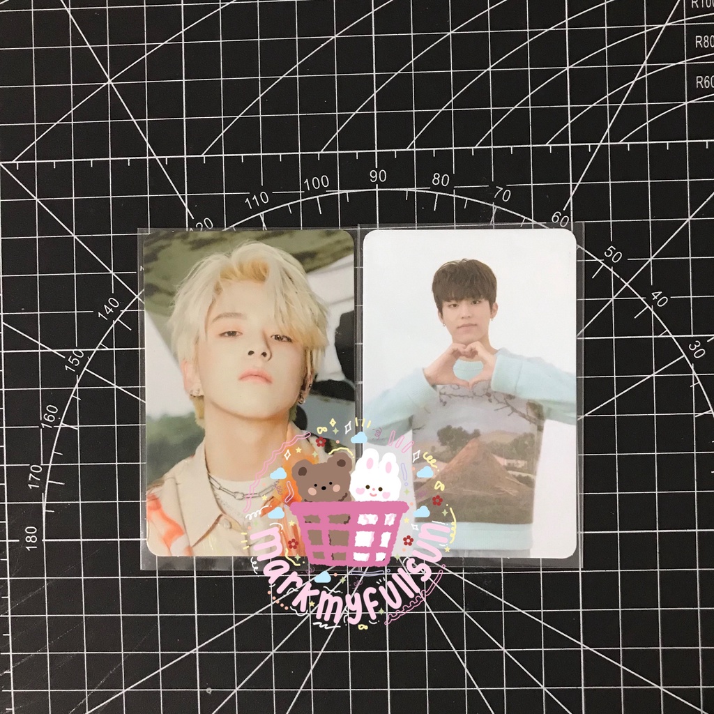 [booked] pc Asahi Ch 1 Treasure || pc Asabul || pc Asahi Treasure