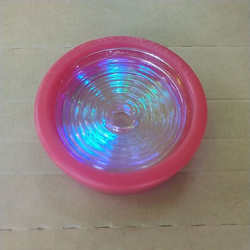 Alpha Spin Ori made in Germany + bonus casing silikon asli jmoa