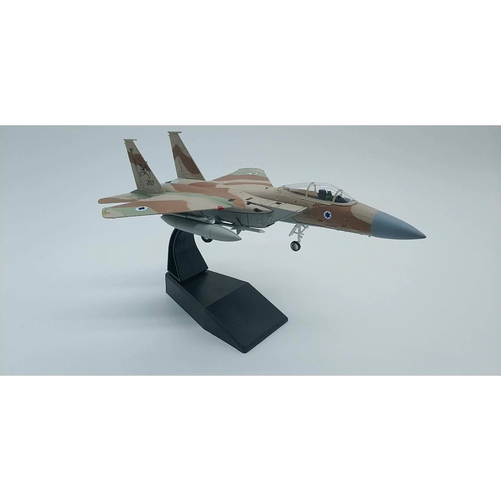 miniature diecast airplanes