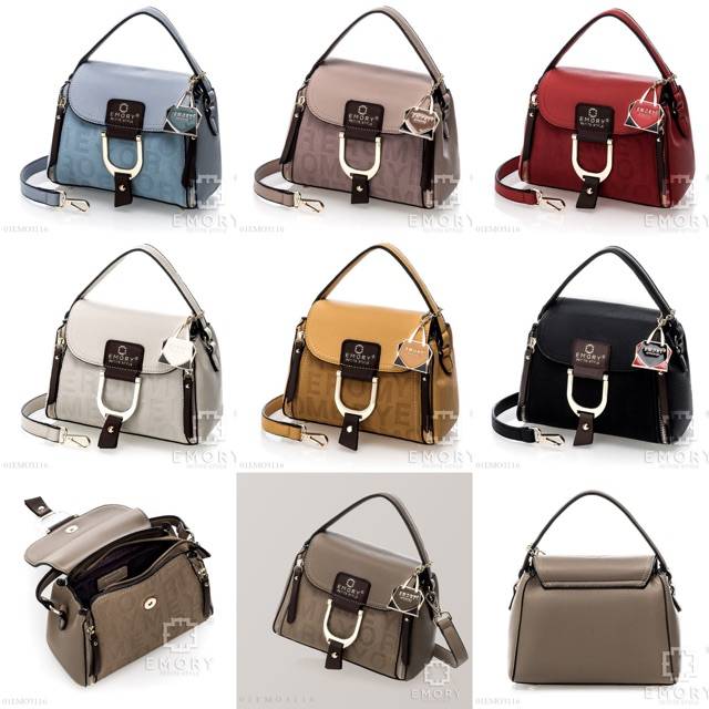 Tas EMORY