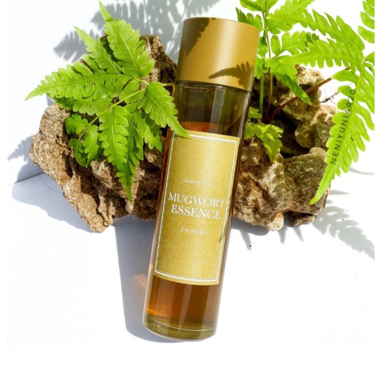 I'm from mugwort essence 160 ml