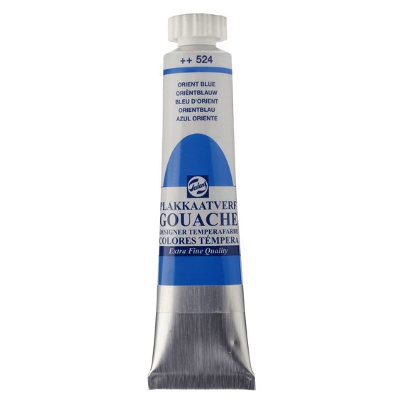 Talens Gouache Extra Fine Quality 20ml - 2/3