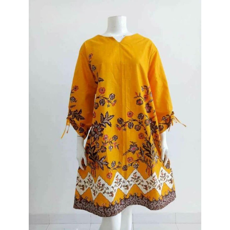 TUNIC BATIK PREMIUM ALLSIDE LD105