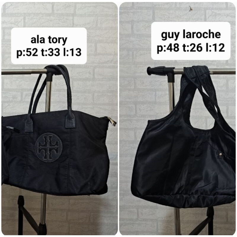 Jual Guy Laroche Bag Harga Terbaik & Termurah November 2023