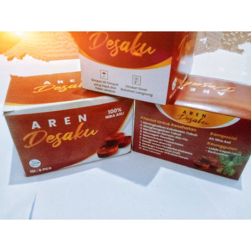 

GULA AREN ASLI / GULA MERAH ASLI /GULA AREN NIRA ASLI /GULA MERAH