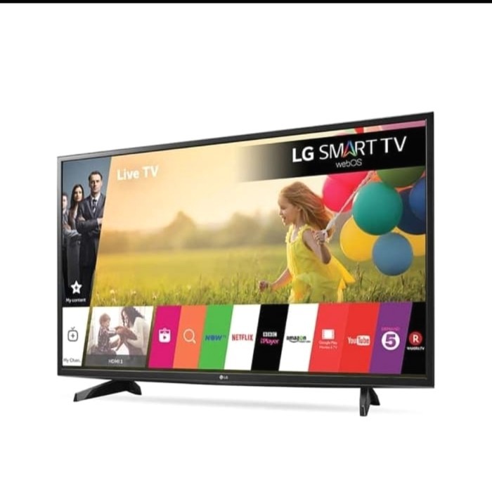 LG LED SMART FULL HD TV 43LM5700 DIGITAL