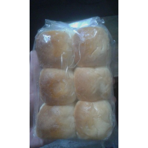 

Roti Kasur Isi 6 Pcs