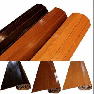 Wood Carpet 245x345 cm Lampit Tikar Kayu Plywood Veneer Wood Carpet 245x345 cm Lampit Tikar Kayu Plywood Veneer
