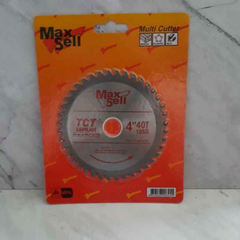 

Max Sell Multi cutter