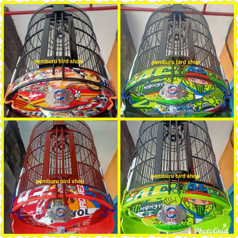 sangkar anis ebod decal