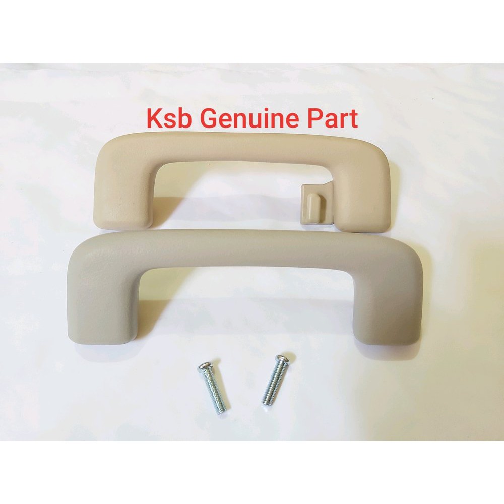 Handle Hand Grip Pegangan Tangan Atas Di Plafon Innova Fortuner Apv Datsun inova Universal Model